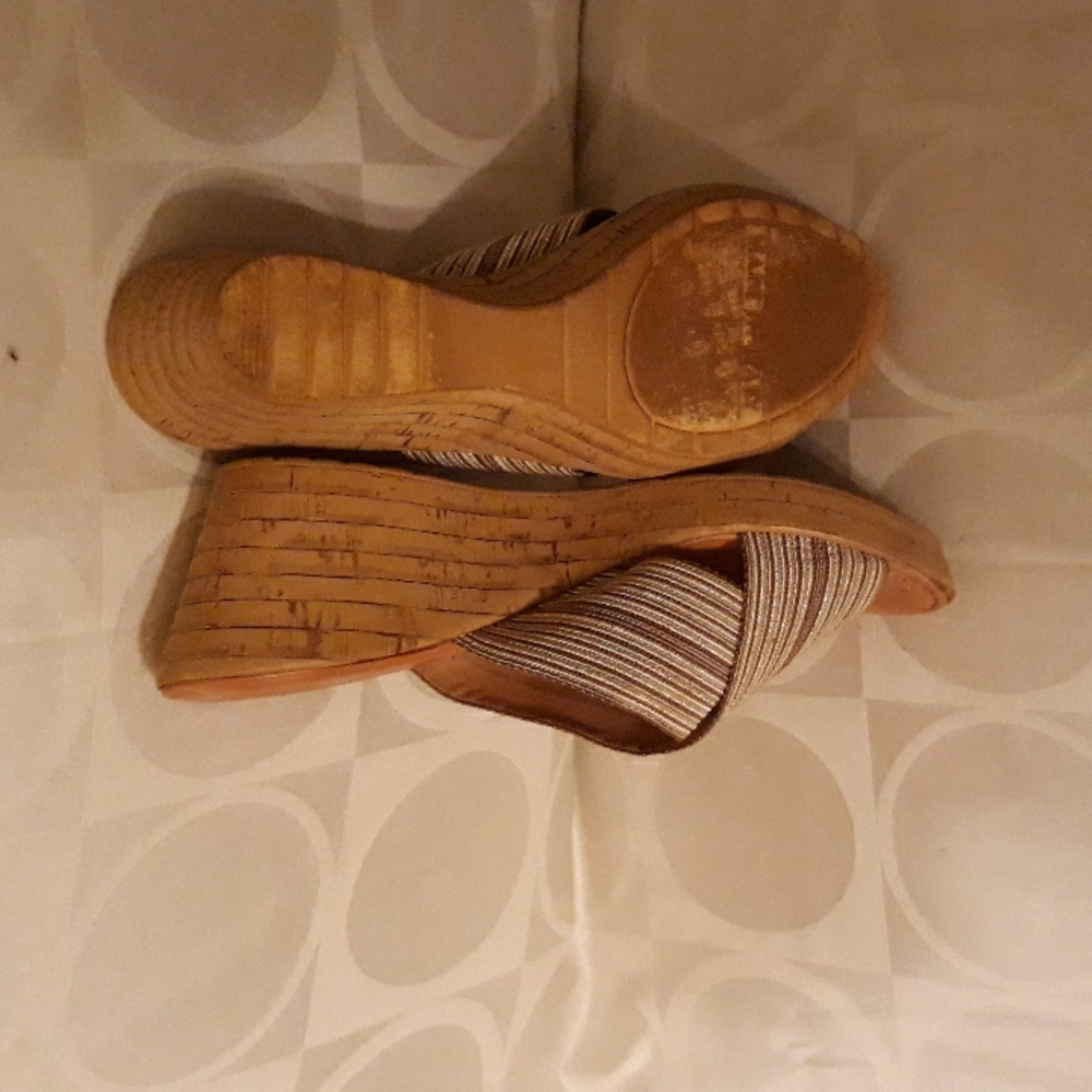 Obssession Sandals Made in Italy - Picture 8 of 8